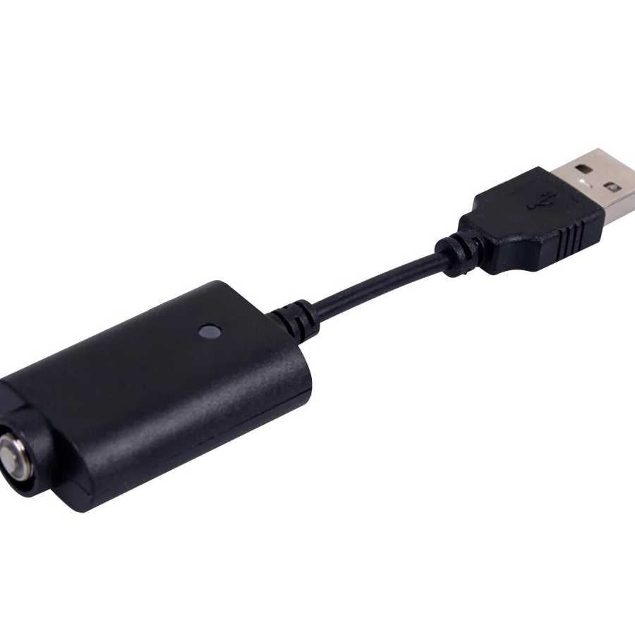 Opinie Ładowarka EGO USB do elektronicznego papierosa EGO ładowanie… sklep online