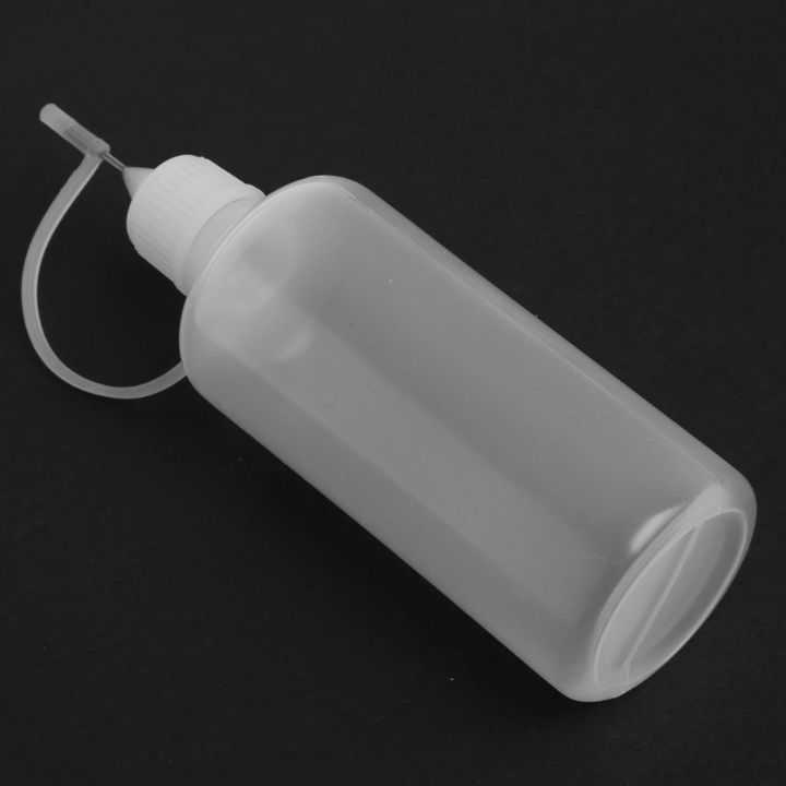 Tanie 60/100/120 ml pusta plastikowa buteleczka na płyny z zakrapl… sklep internetowy