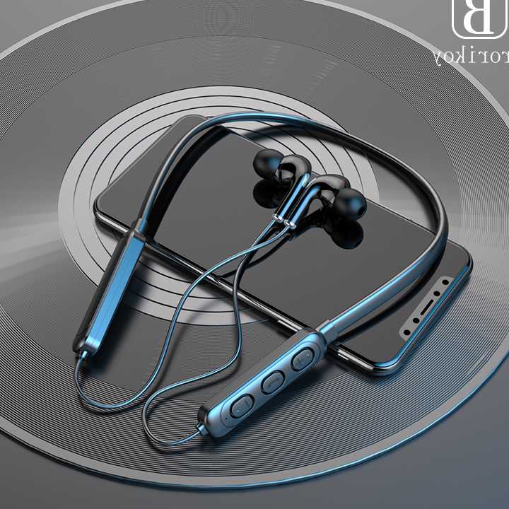 Tanio BT71 adsorpcja bezprzewodowa Bluetooth 5.0 słuchawki douszne… sklep