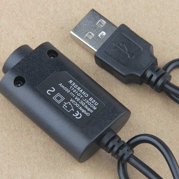 Opinie Uniwersalny kabel USB VAPE parownik krótka ładowarka 510 łąc… sklep online