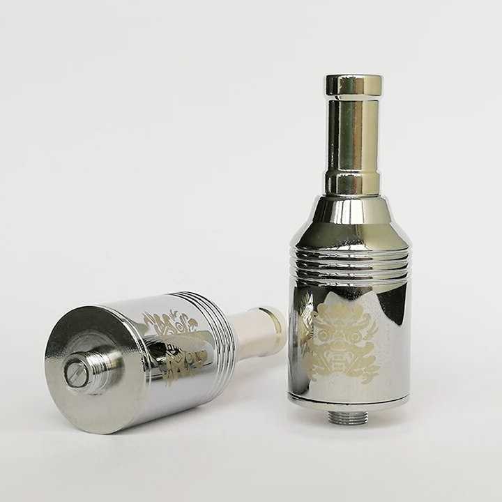 Opinie 2 sztuk Chiyou RDA RBA Atomizer 21mm zbiornik do e-papierosa… sklep online