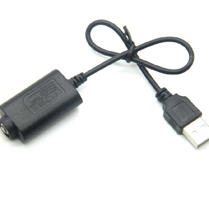 Opinie 5 sztuk Ego USB Chrager elektroniczne papierosy kabel ładowa… sklep online