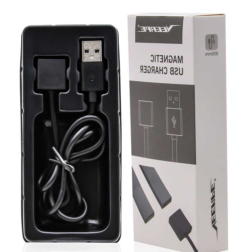 Veeape magnetyczny Micro USB ładowarka aktualizacja 2.0 kabe…