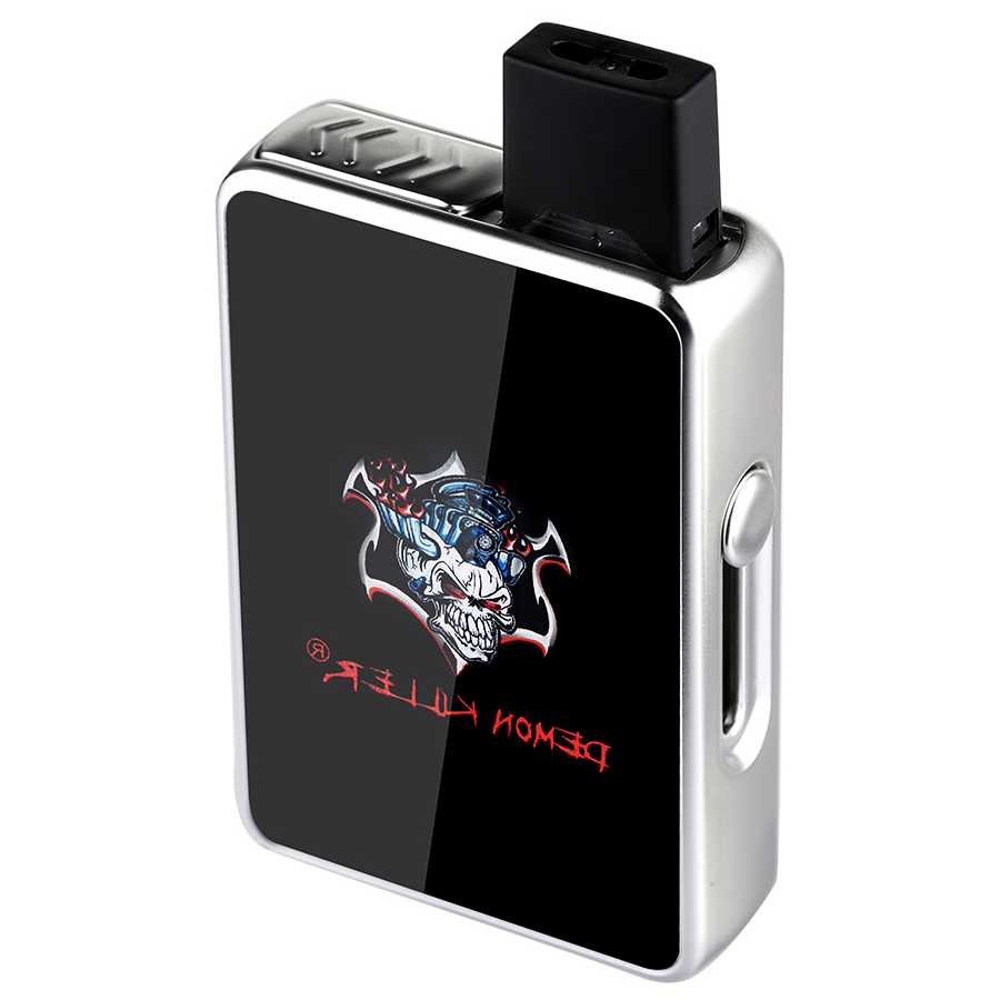 Tanie Elektroniczne papierosy zabójca demonów JBOX 420mAh Mod JBOX… sklep internetowy