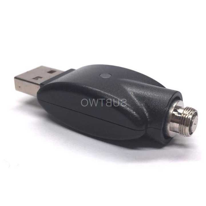 Tanie 5 sztuk/10 sztuk uniwersalny USB VAPE parownik ładowarka kab… sklep internetowy