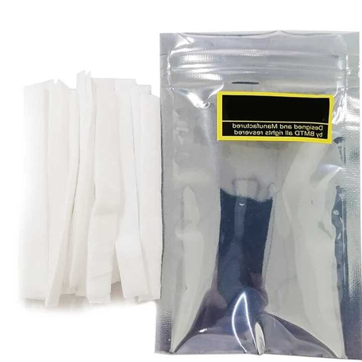 Tanio 100% 2.0 bawełna bawełniany Vape-boczek elektroniczny papier… sklep