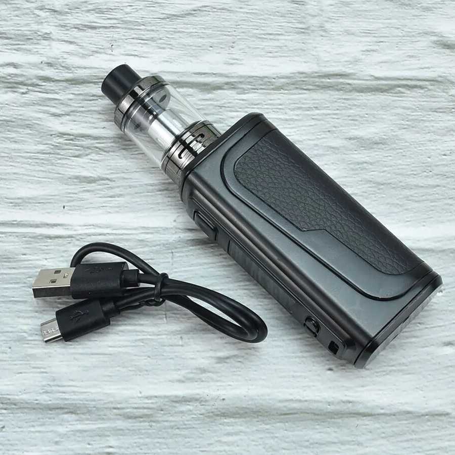 Tanio Vaporizer-E-papieros, vape, 120W, Box mod, zestaw do E-papie… sklep