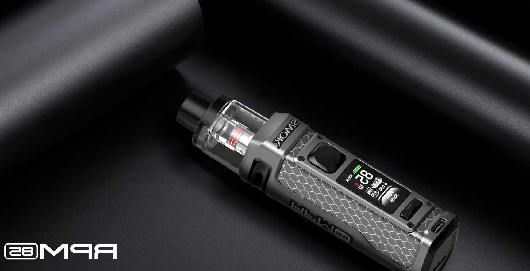 Opinie Oryginalny SMOK RPM 85 Kit 3000mAh bateria 85W MOD Pod pasuj… sklep online