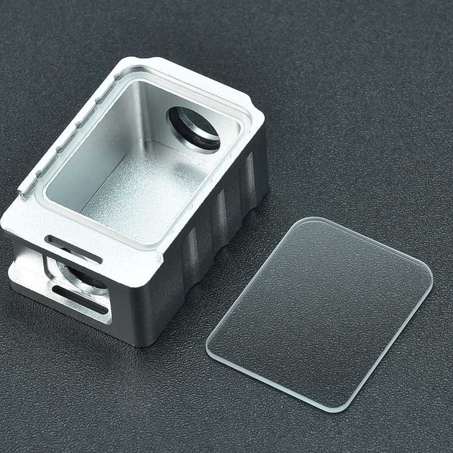 Opinie Chrl ProRo Boro styl zbiornik aluminiowy dla SXK kęsów v4 mo… sklep online