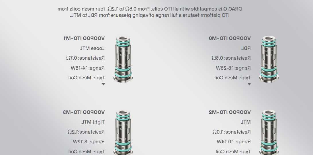 Opinie Oficjalny zestaw VOOPOO Drag Q 1250mAh bateria 25W Mod i 3.5… sklep online