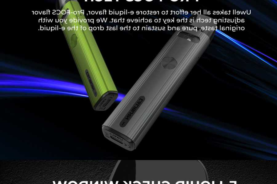 Opinie Oryginalny zestaw Uwell Caliburn G2 Pod 750mAh bateria 2ml w… sklep online