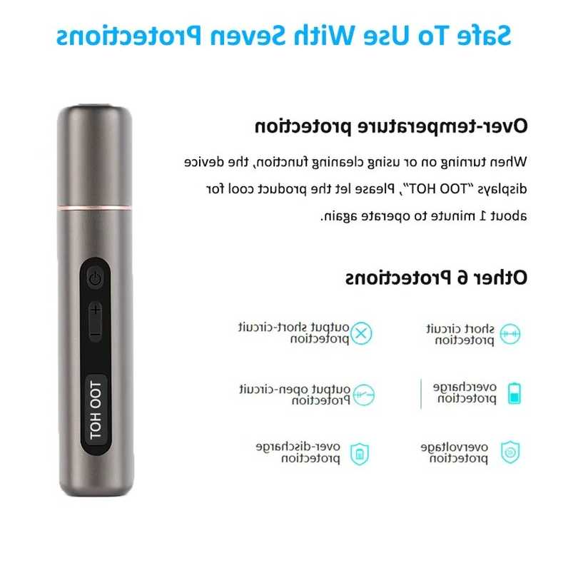Opinie 2022 ostatni Hitaste Hi20 tytoniu nie palić urządzenie Hitas… sklep online