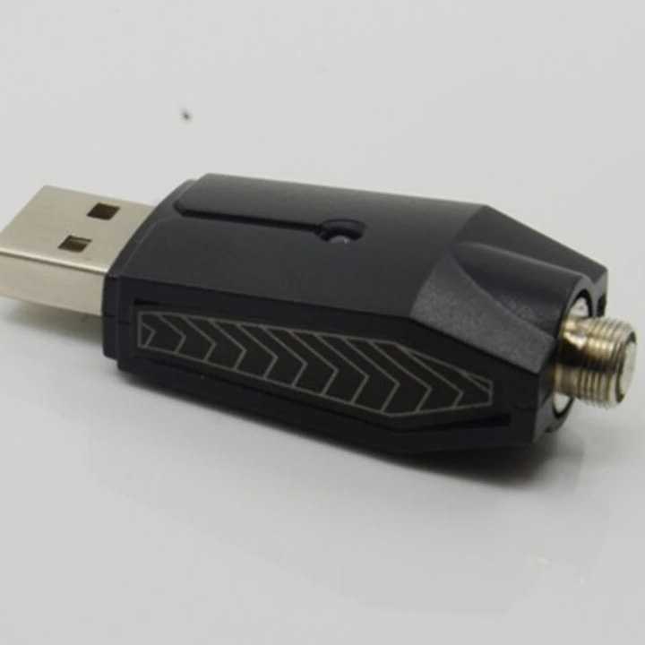 Tanio Ładowarki do papierosów Elctronic ładowarka USB Yunkang 4.2V… sklep