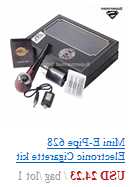 Tanie E papieros GS EGO ll 3200mah bateria do elektronicznego papi… sklep internetowy