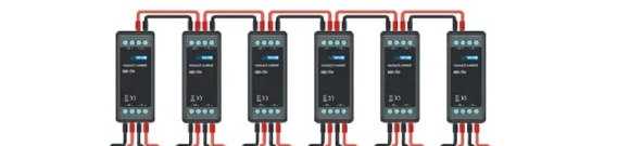 Opinie Heltec 12V akumulator kwasowo-ołowiowy korektor 10A aktywnyc… sklep online
