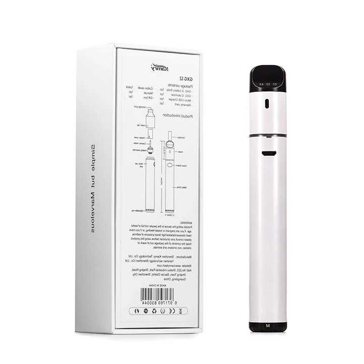 Tanie Kamry GXG i2 kit heating stick zestaw do e-papierosa 1900mAh… sklep internetowy