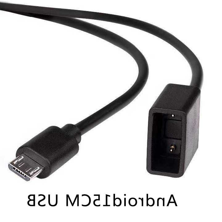 Magnetyczny Port adsorpcyjny uniwersalna ładowarka Micro USB…