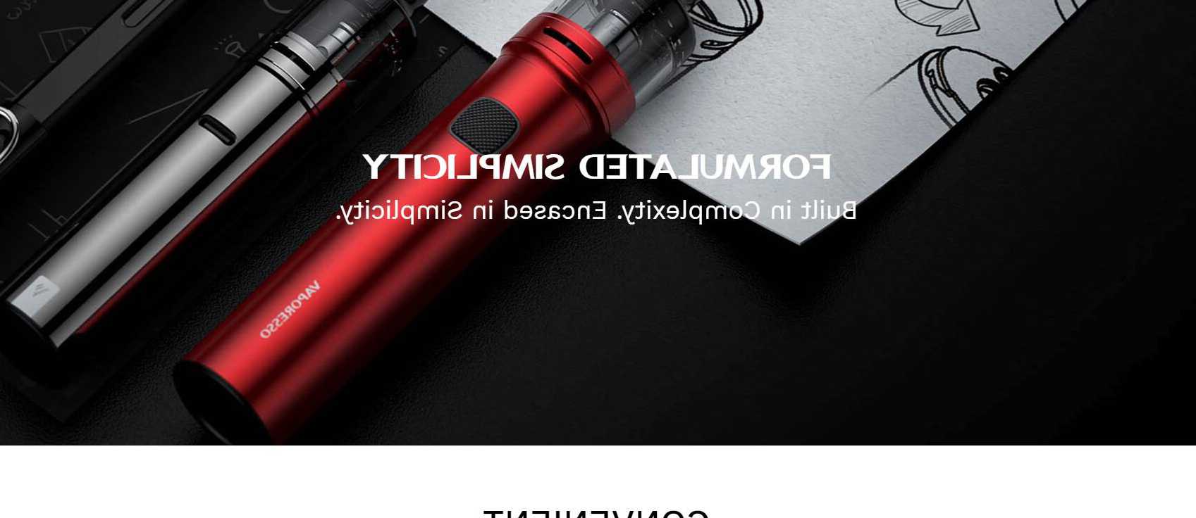 Tanio Vaporesso GTX GO 40 zestaw 40W 1500mAh bateria 3.5ml Pod GTX… sklep