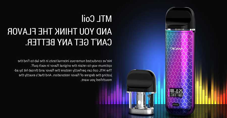 Tanio Originl Vape SMOK NOVO X Kit Box Mod 800mah bateria do elekt… sklep