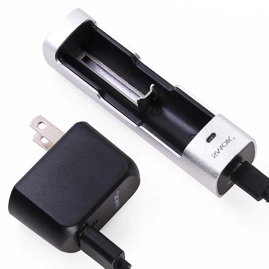 Oryginalna bateria SMOK Mini ładowarka szybka ładowarka USB …