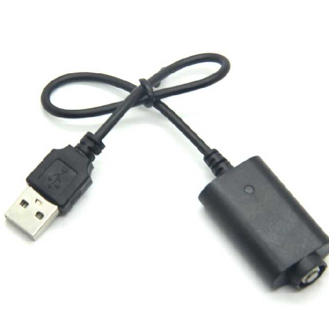Tanio 5 sztuk Ego USB Chrager elektroniczne papierosy kabel ładowa…