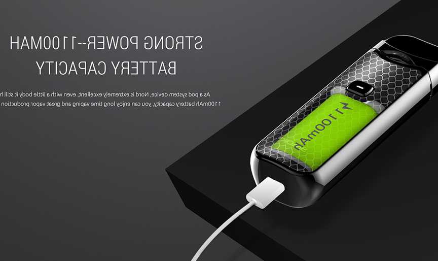 Tanie Oryginalny zestaw SMOK Nord 2 Pod 40W 1500mAh akumulator e-p… sklep internetowy