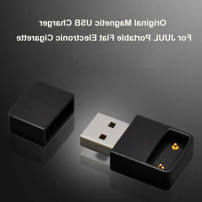 Tanio Oryginalna ładowarka USB magnetyczna głowica ładująca do ład…