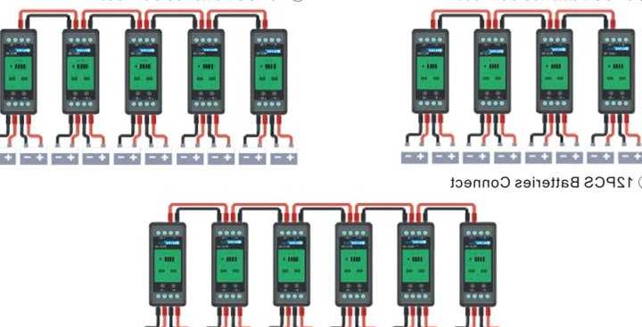 Opinie Heltec 12V akumulator kwasowo-ołowiowy korektor 10A aktywnyc… sklep online