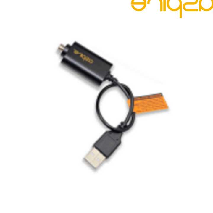 Tanio Oryginalna ładowarka Aspire eGo USB wejście 5V 1200mA/500MA …