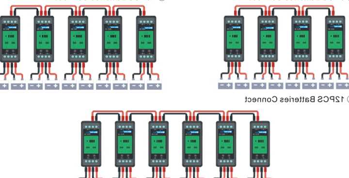 Tanio Heltec 12V akumulator kwasowo-ołowiowy korektor 10A aktywnyc… sklep