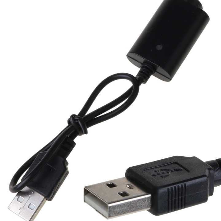 Tanio 510 interfejs ładowania kabel USB ładowarka z lampką kontrol…