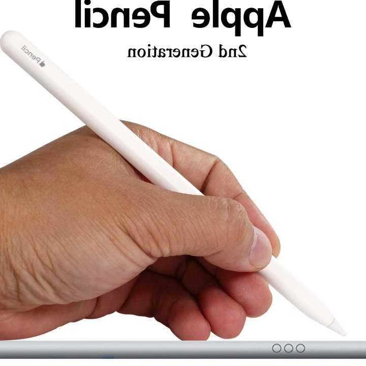 Dla Apple Pencil 2. Generacji rysik iOS Tablet Touch Pen z b…