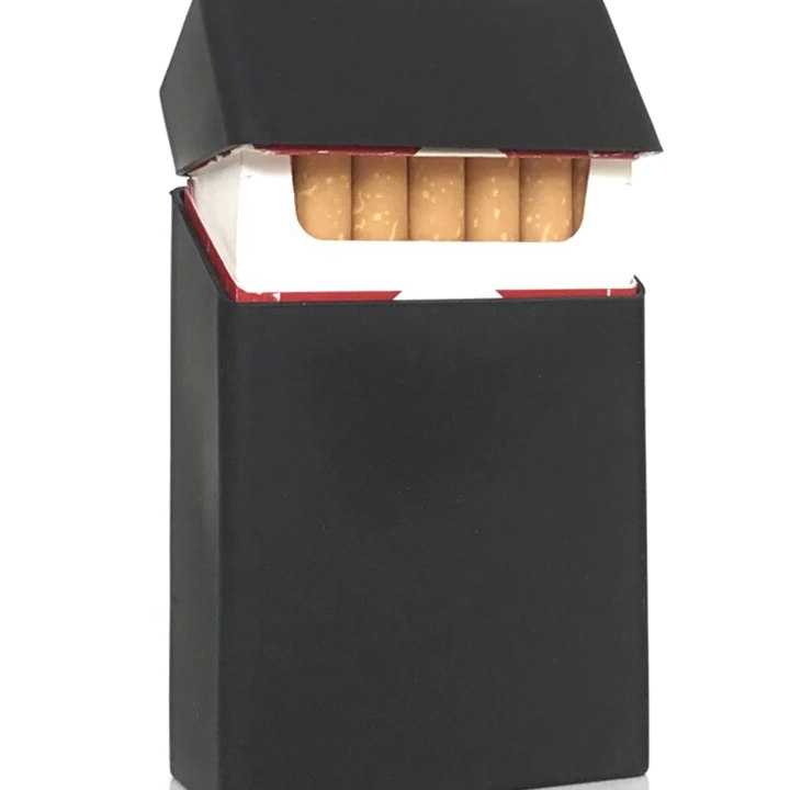 Tanio Czaszka prezent trzymaj 20 papierosów silikonowa papierośnic… sklep