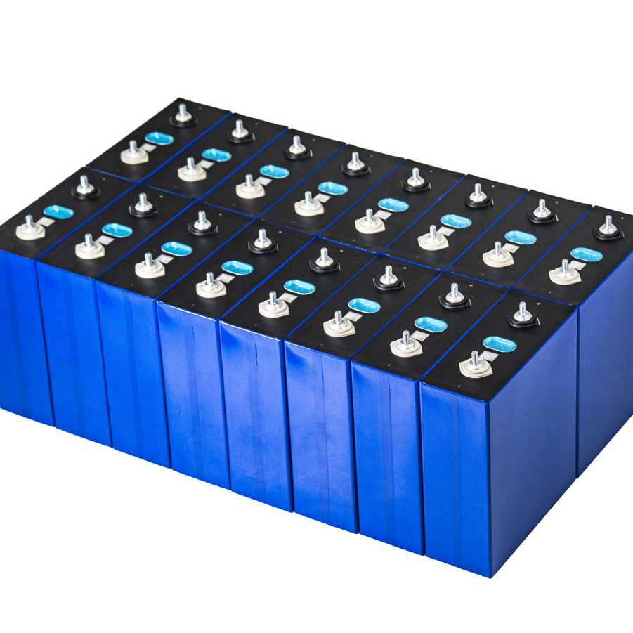 Tanio Lifepo4-akumulator litowo-żelazowo-fosforanowy, DIY, 12V, 24…