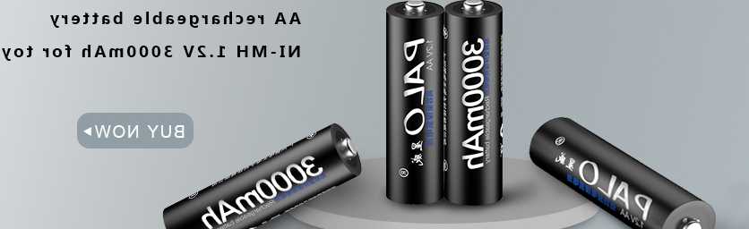 Tanie PALO 4 sztuk 3000mAh 1.2V AA akumulator baterie + 4 sztuk 11… sklep internetowy