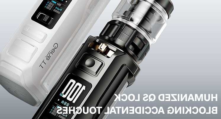 Oryginalny VOOPOO Argus XT Kit 100W TC Mod 5.5ml UFORCE-L zb…